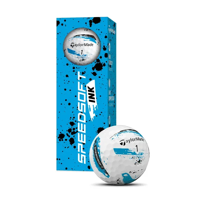 BALLES SPEEDSOFT BONUS 15b
