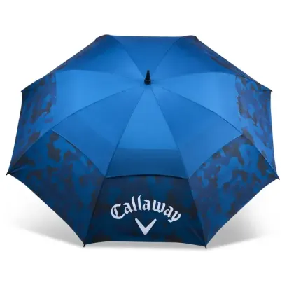 PARAPLUIE SHIELD 64 DOUBLE CANOPY
