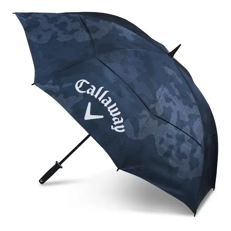 PARAPLUIE SHIELD 64 DOUBLE CANOPY