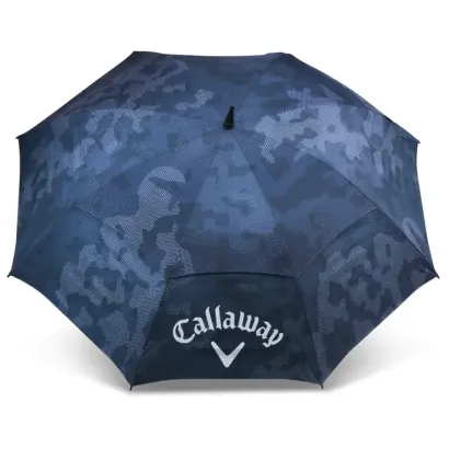 PARAPLUIE SHIELD 64 DOUBLE CANOPY