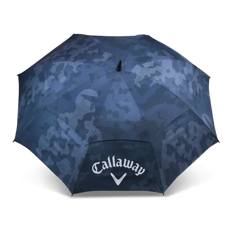 PARAPLUIE SHIELD 64 DOUBLE CANOPY
