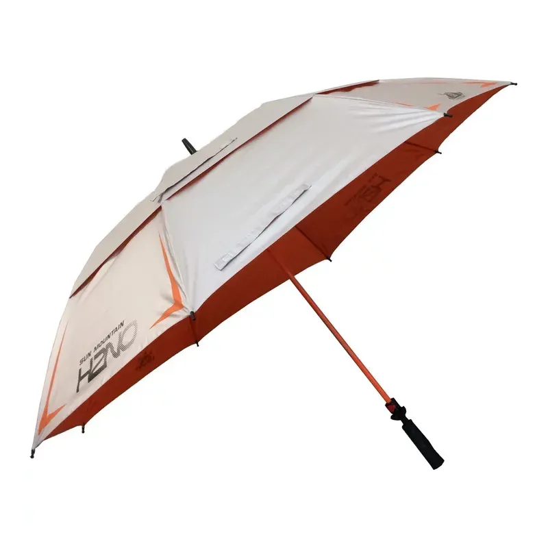 PARAPLUIE H2NO UV 50 CHROME PARAPLUIE H2NO UV 50 CHROME