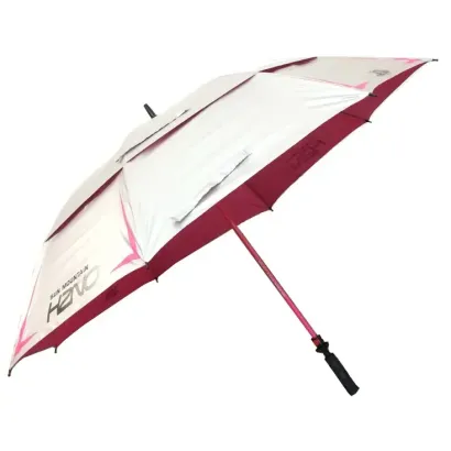 PARAPLUIE H2NO UV 50 CHROME