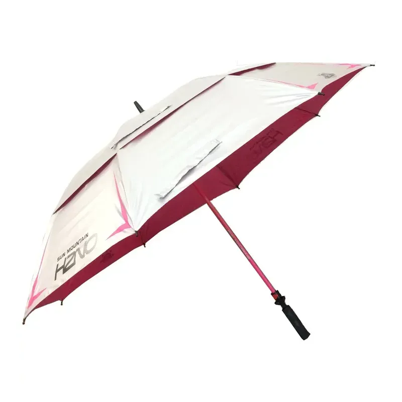 PARAPLUIE H2NO UV 50 CHROME