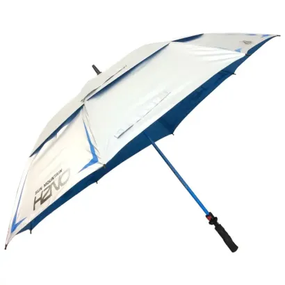 PARAPLUIE H2NO UV 50 CHROME