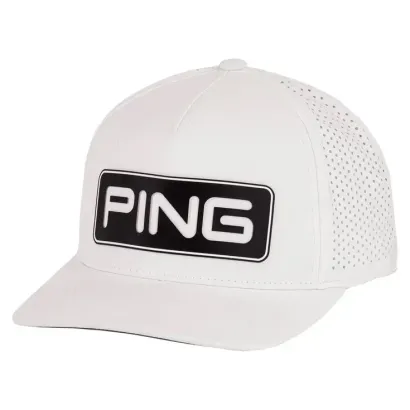 CASQUETE TOUR VENTED DELTA