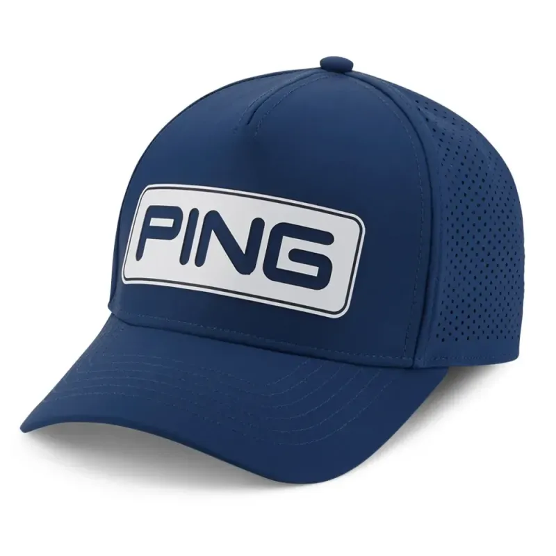 CASQUETE TOUR VENTED DELTA