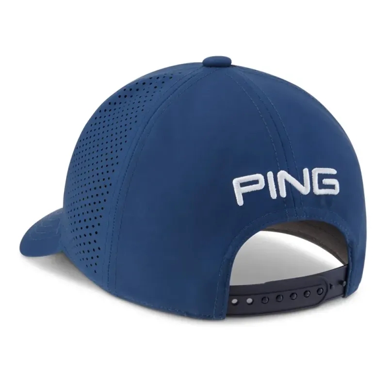 CASQUETE TOUR VENTED DELTA