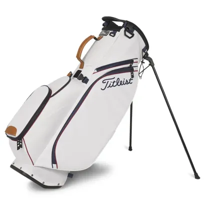 Titleist - Sac Players S4 trépied édition limitée