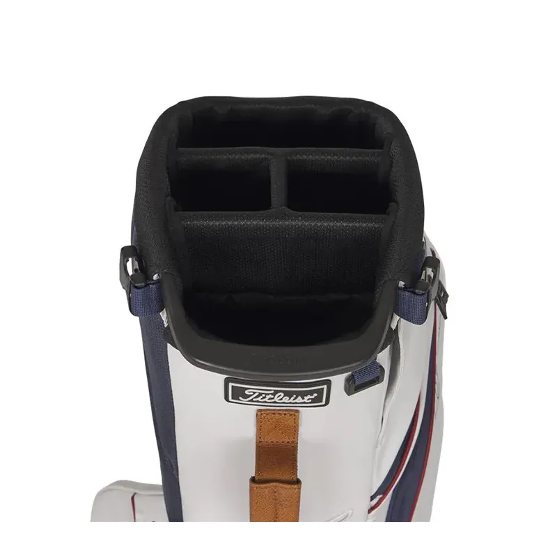 Titleist - Sac Players S4 trépied édition limitée Titleist - Sac Players S4 trépied édition limitée