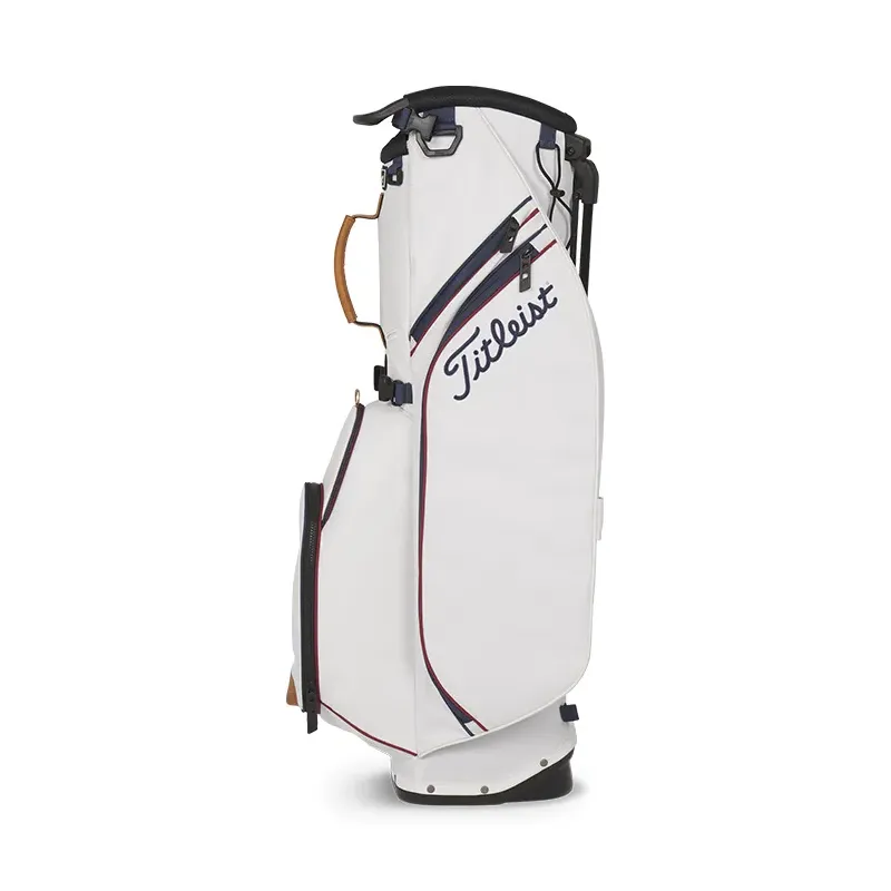 Titleist - Sac Players S4 trépied édition limitée Titleist - Sac Players S4 trépied édition limitée