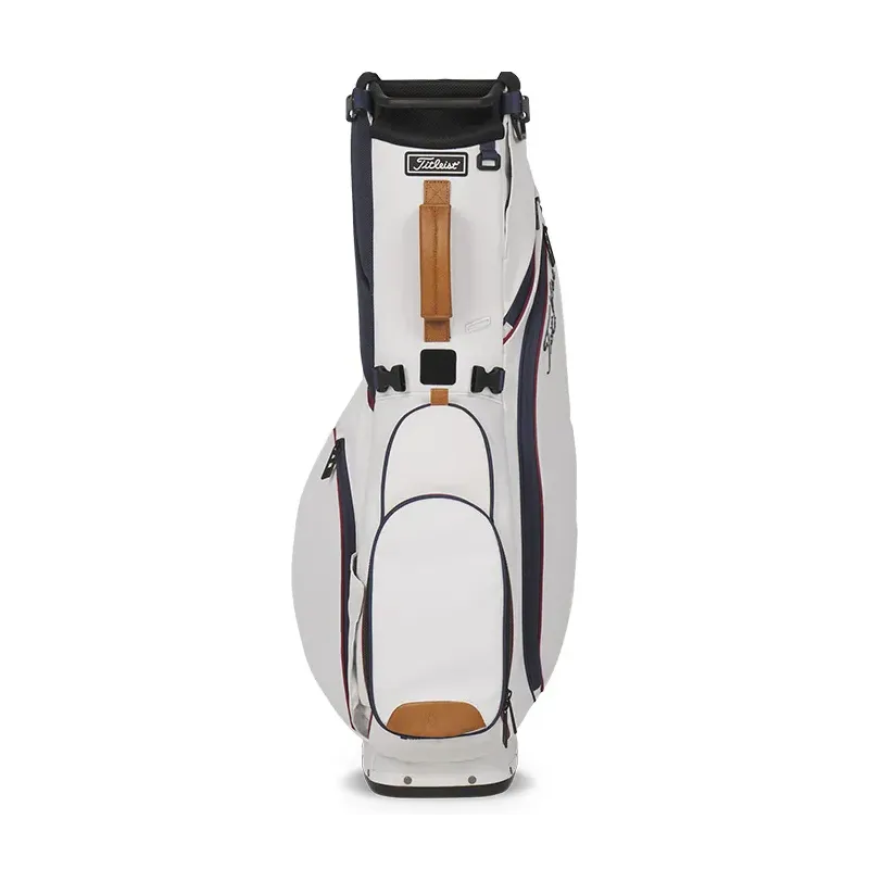 Titleist - Sac Players S4 trépied édition limitée Titleist - Sac Players S4 trépied édition limitée