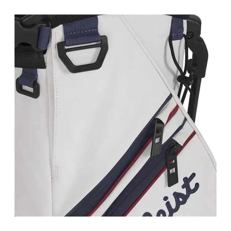 Titleist - Sac Players S4 trépied édition limitée Titleist - Sac Players S4 trépied édition limitée