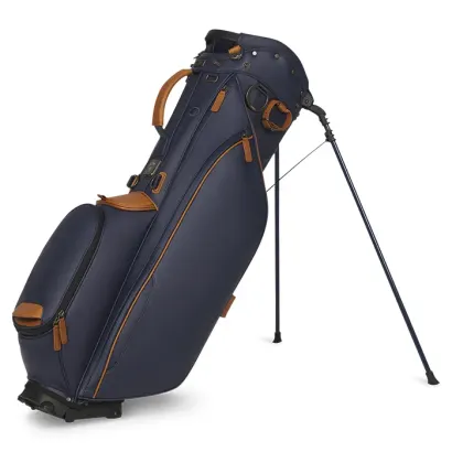 Titleist - Sac Linkslegend Members Bag Nautical Links - Golf Plus