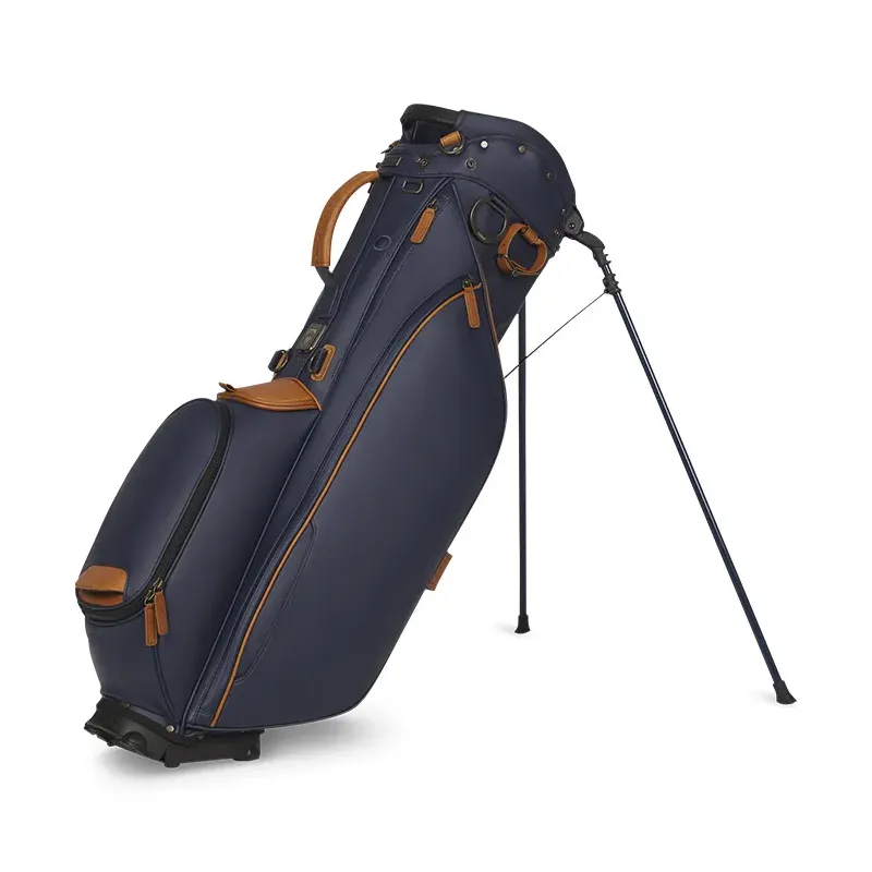Titleist - Sac Linkslegend Members Bag Nautical Links - Golf Plus