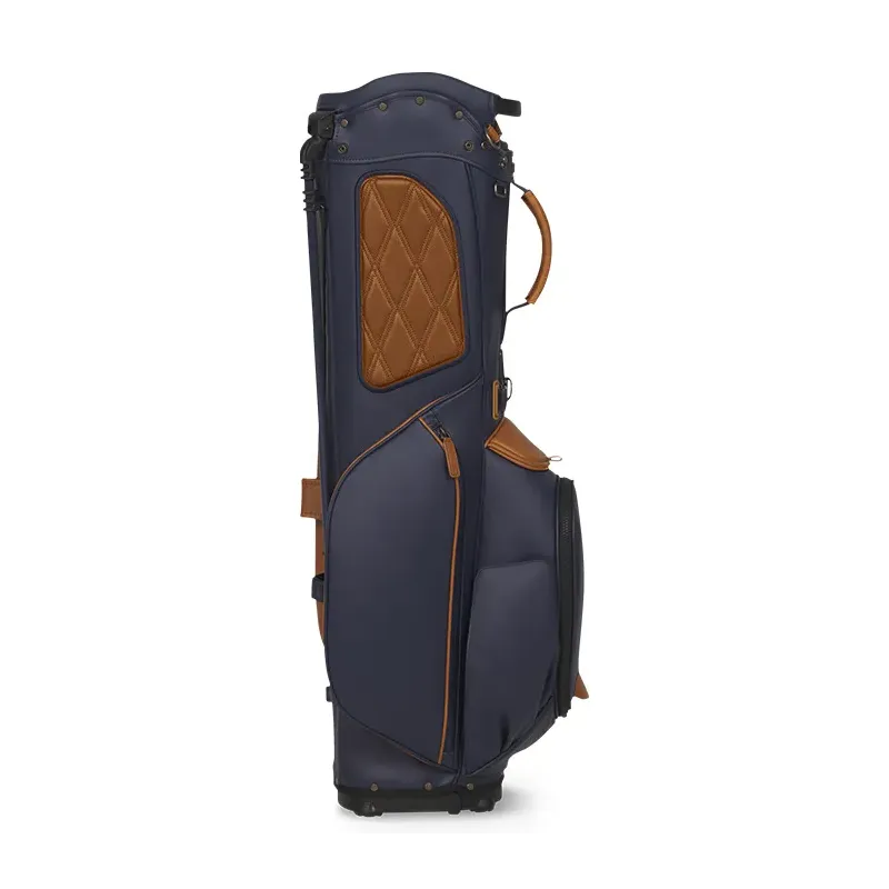 Titleist - Sac Linkslegend Members Bag Nautical Links - Golf Plus