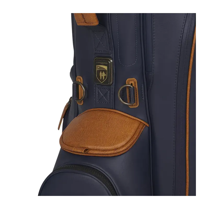 Titleist - Sac Linkslegend Members Bag Nautical Links - Golf Plus