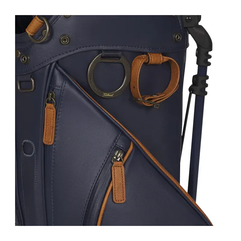 Titleist - Sac Linkslegend Members Bag Nautical Links - Golf Plus