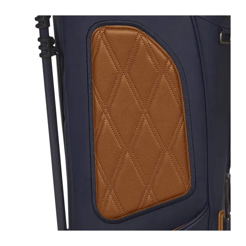 Titleist - Sac Linkslegend Members Bag Nautical Links - Golf Plus