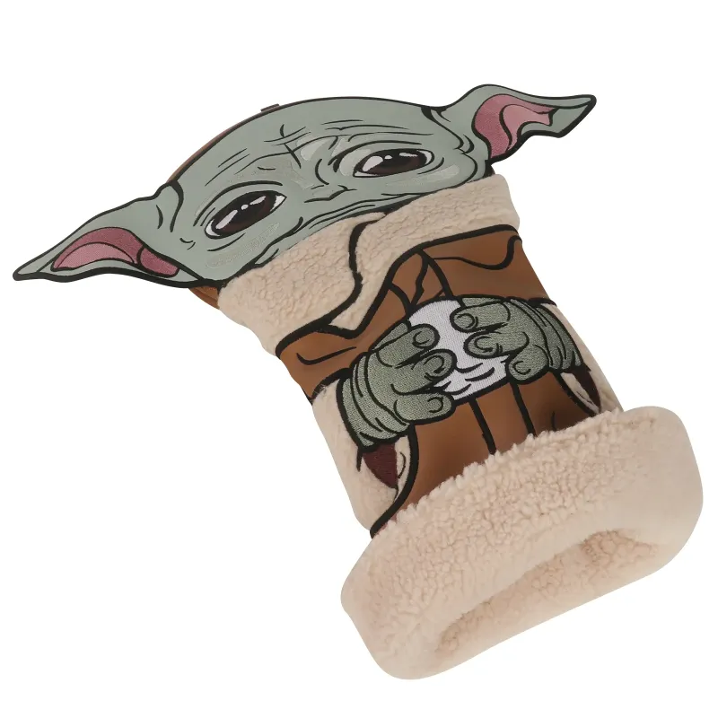 CAPUCHON DRIVER MAITRE YODA EDITION LIMITEE