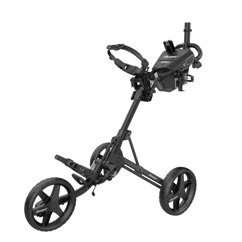 CHARIOT CLICGEAR 4.5