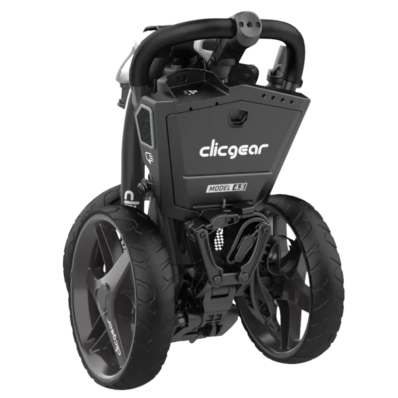 CHARIOT CLICGEAR 4.5