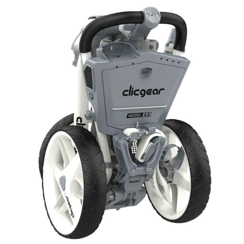 CHARIOT CLICGEAR 4.5 .