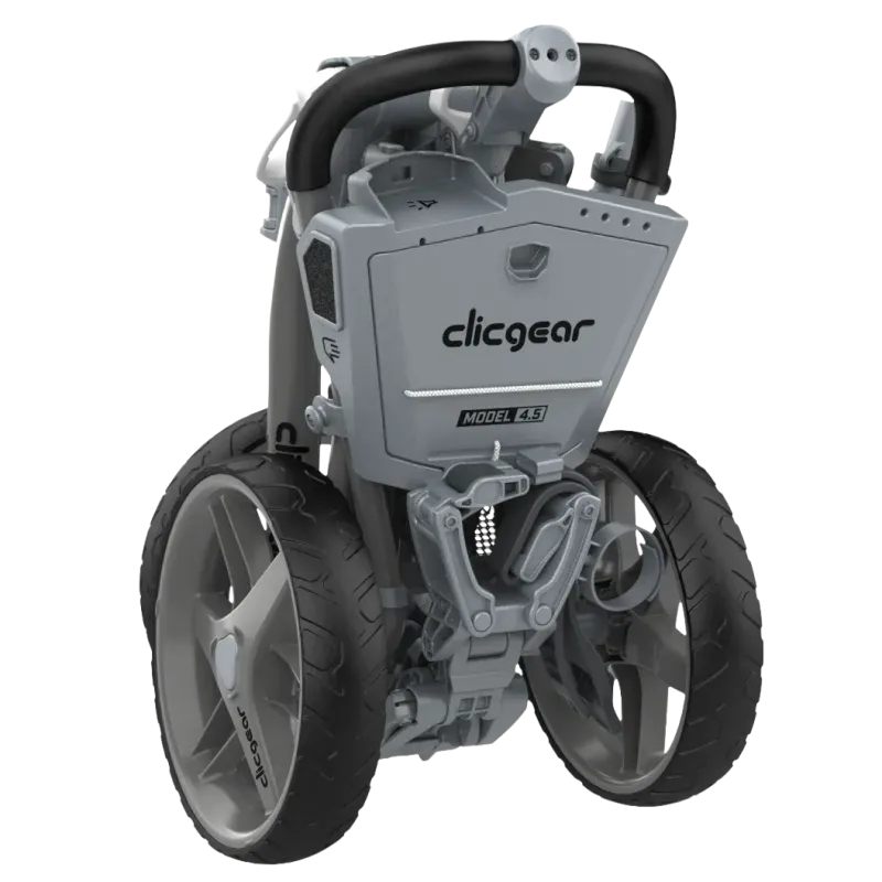 CHARIOT CLICGEAR 4.5 .