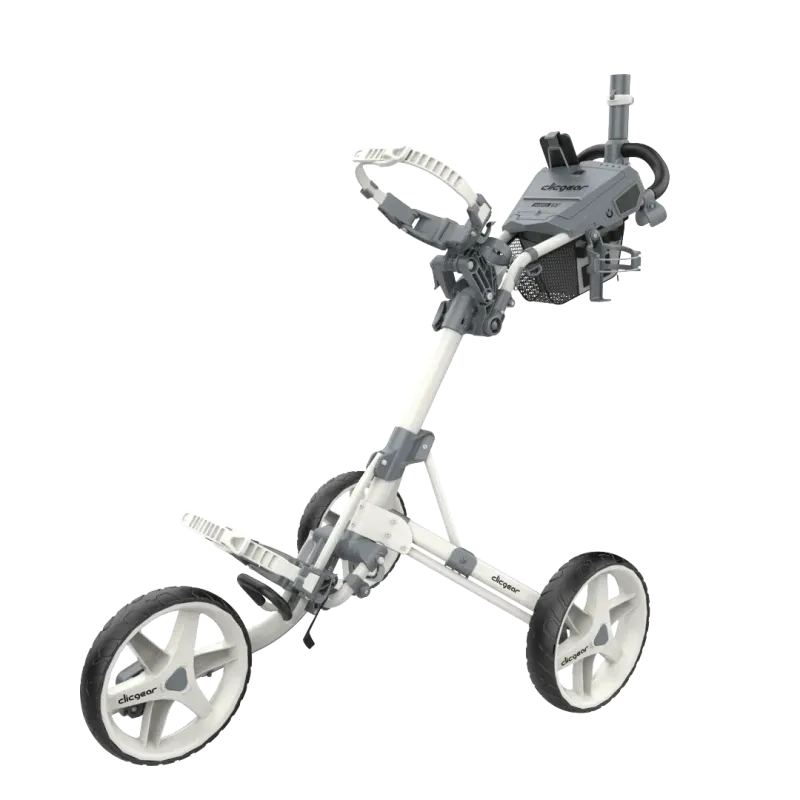 CHARIOT CLICGEAR 4.5 .