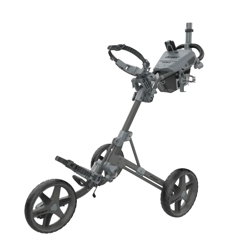 CHARIOT CLICGEAR 4.5 .