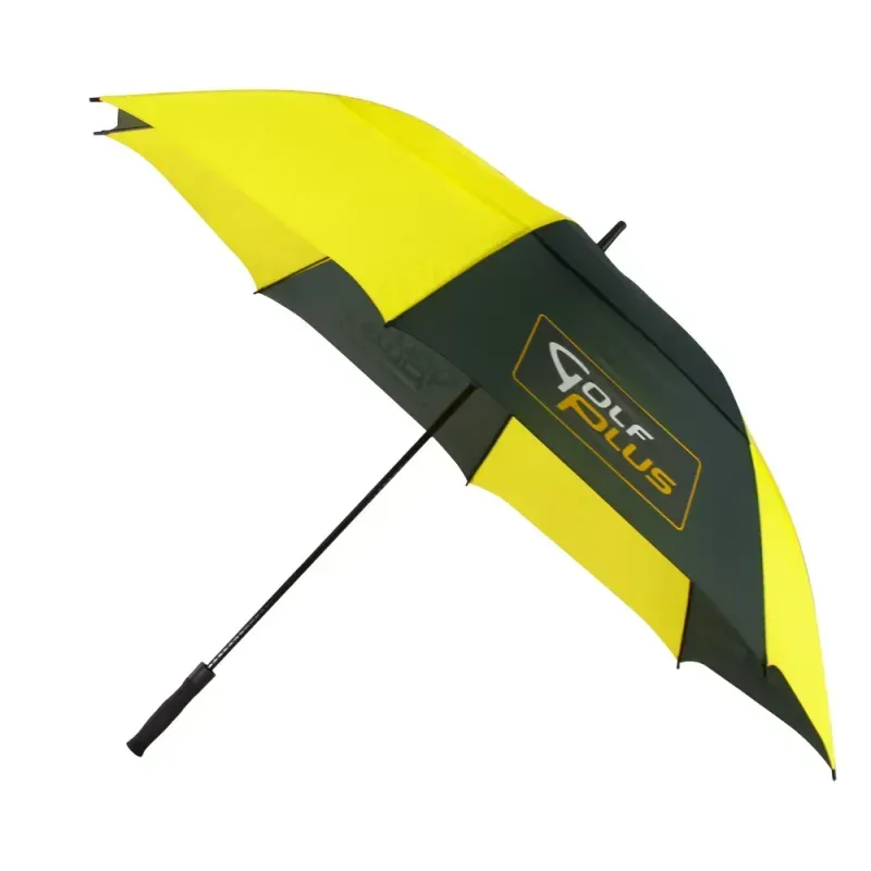 PARAPLUIE LOGO GP VERT PARAPLUIE LOGO GP VERT