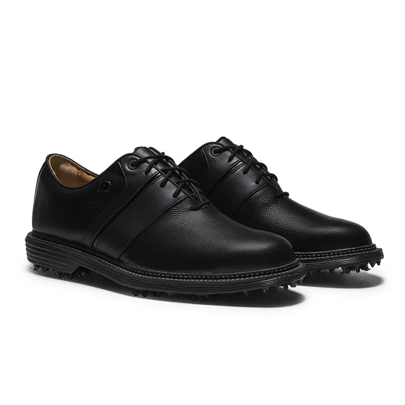 CHAUSSURES PREMIERE SERIES PACKARD W