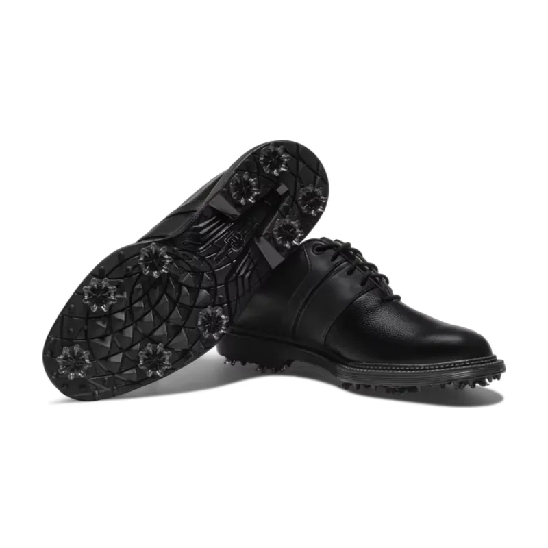 CHAUSSURES PREMIERE SERIES PACKARD W