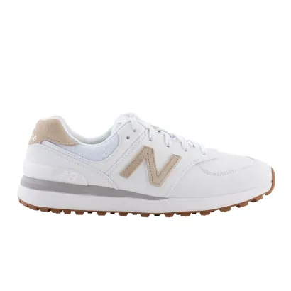 CHAUSSURES FEMME 574 GREENS V2