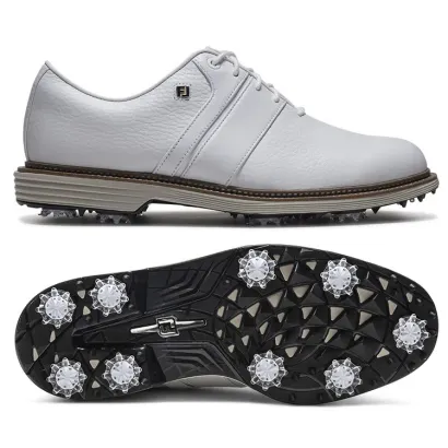 CHAUSSURES PREMIERE SERIES PACKARD W