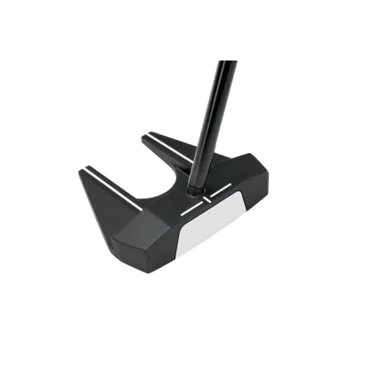 PUTTER TRI-HOT SQUARE TO SQUARE BLACK SEVEN ZT PISTOL