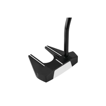PUTTER TRI-HOT SQUARE TO SQUARE BLACK SEVEN SB PISTOL