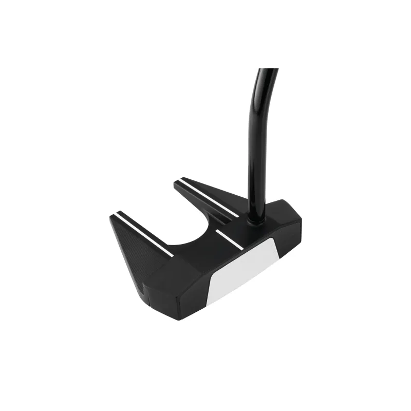 PUTTER TRI-HOT SQUARE TO SQUARE BLACK SEVEN SB PISTOL