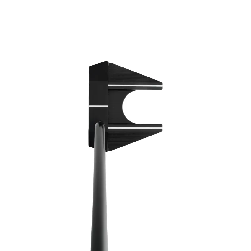 PUTTER TRI-HOT SQUARE TO SQUARE BLACK SEVEN SB PISTOL