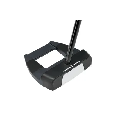 PUTTER TRI-HOT SQUARE TO SQUARE BLACK JAILBIRD ZT PISTOL