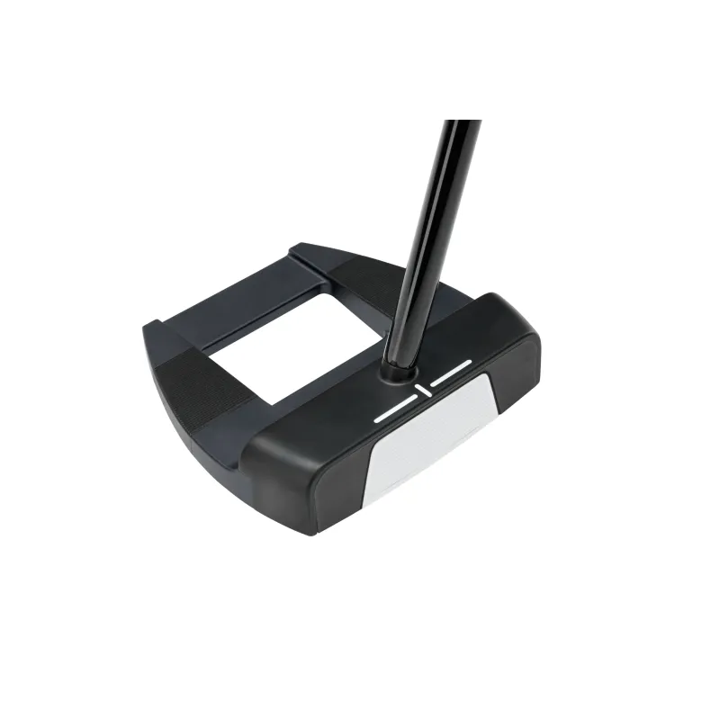 PUTTER TRI-HOT SQUARE TO SQUARE BLACK JAILBIRD ZT PISTOL