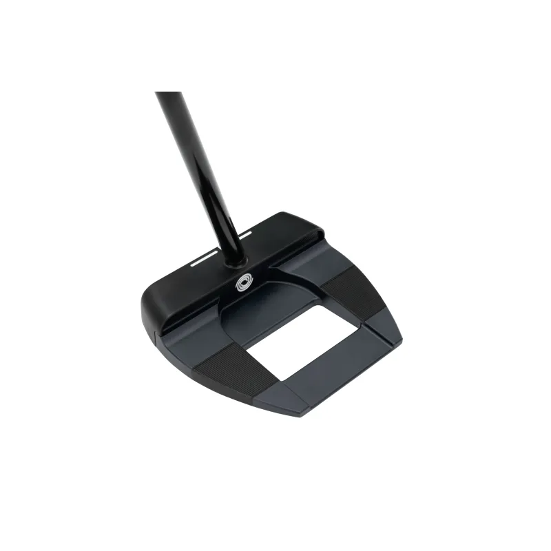 PUTTER TRI-HOT SQUARE TO SQUARE BLACK JAILBIRD ZT PISTOL