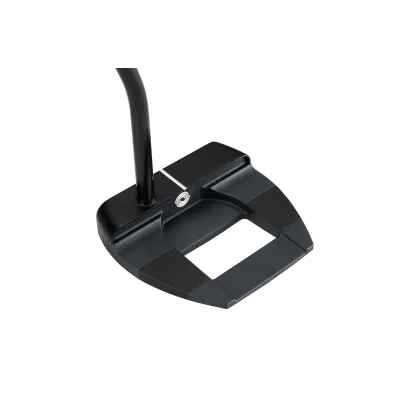 PUTTER TRI-HOT SQUARE TO SQUARE BLACK JAILBIRD SB PISTOL
