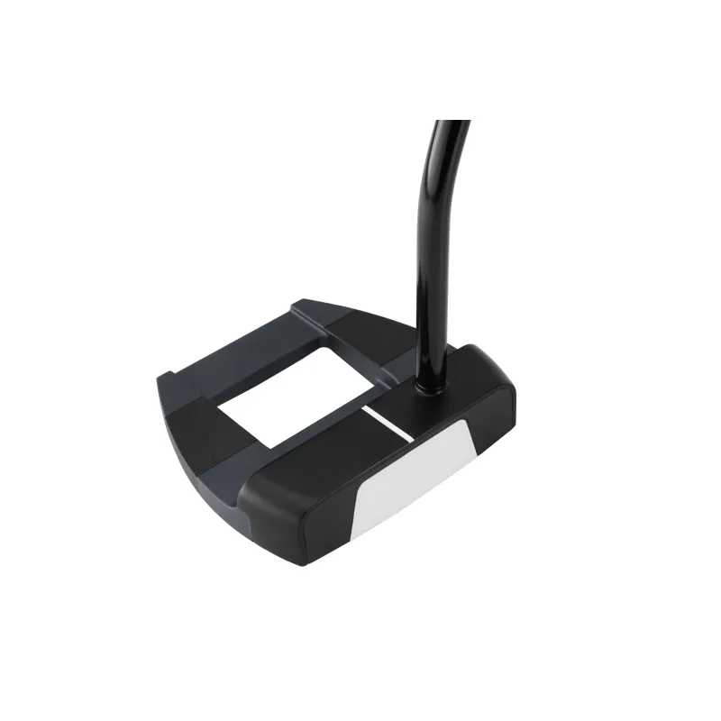 PUTTER TRI-HOT SQUARE TO SQUARE BLACK JAILBIRD SB PISTOL PUTTER TRI-HOT SQUARE TO SQUARE BLACK JAILBIRD SB PISTOL