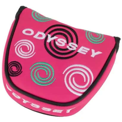 CAPUCHON SWIRL MALLET