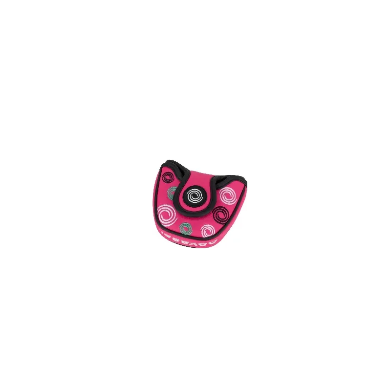 CAPUCHON SWIRL MALLET
