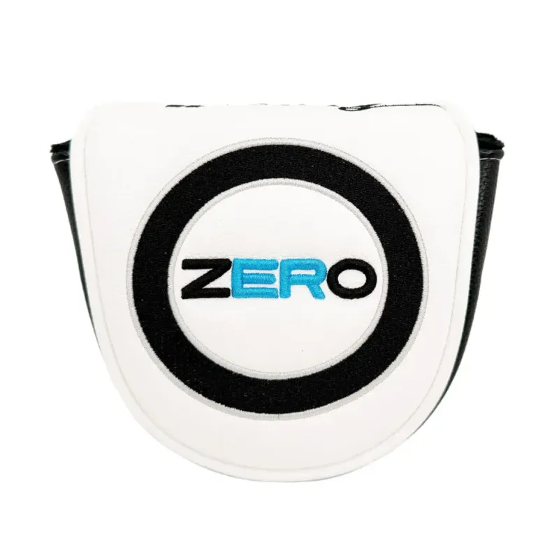 PUTTER Z5CS BLACK HATCHBACK CENTER SHAFT ZERO TORQUE