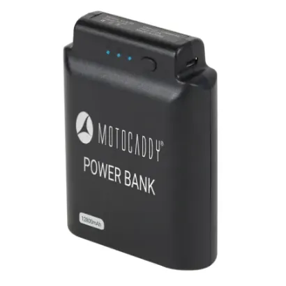 Motocaddy - Batterie pour moufles chauffantes