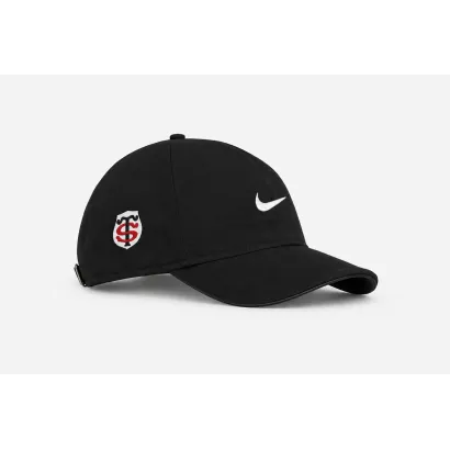 CASQUETTE CLUBCAP STADE TOULOUSAIN