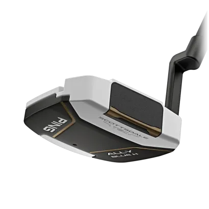 PUTTER SCOTTSDALE TEC ALLY BLUE H